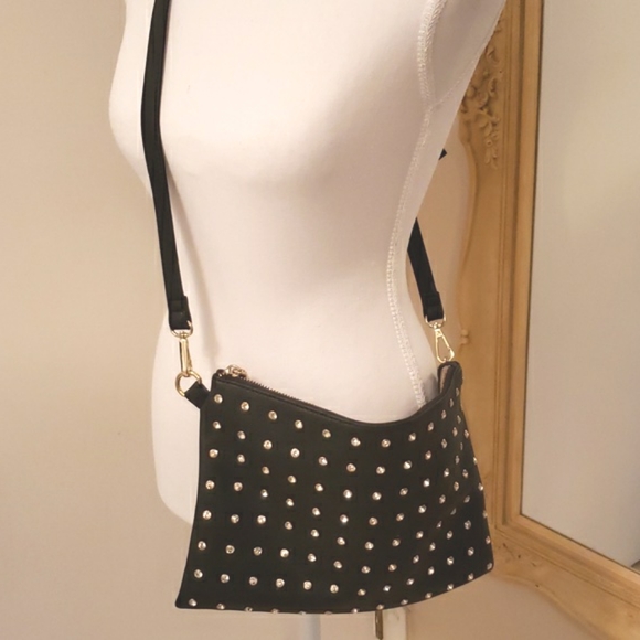 Charming Charlie Crossbody Bag NWT - Picture 3 of 9